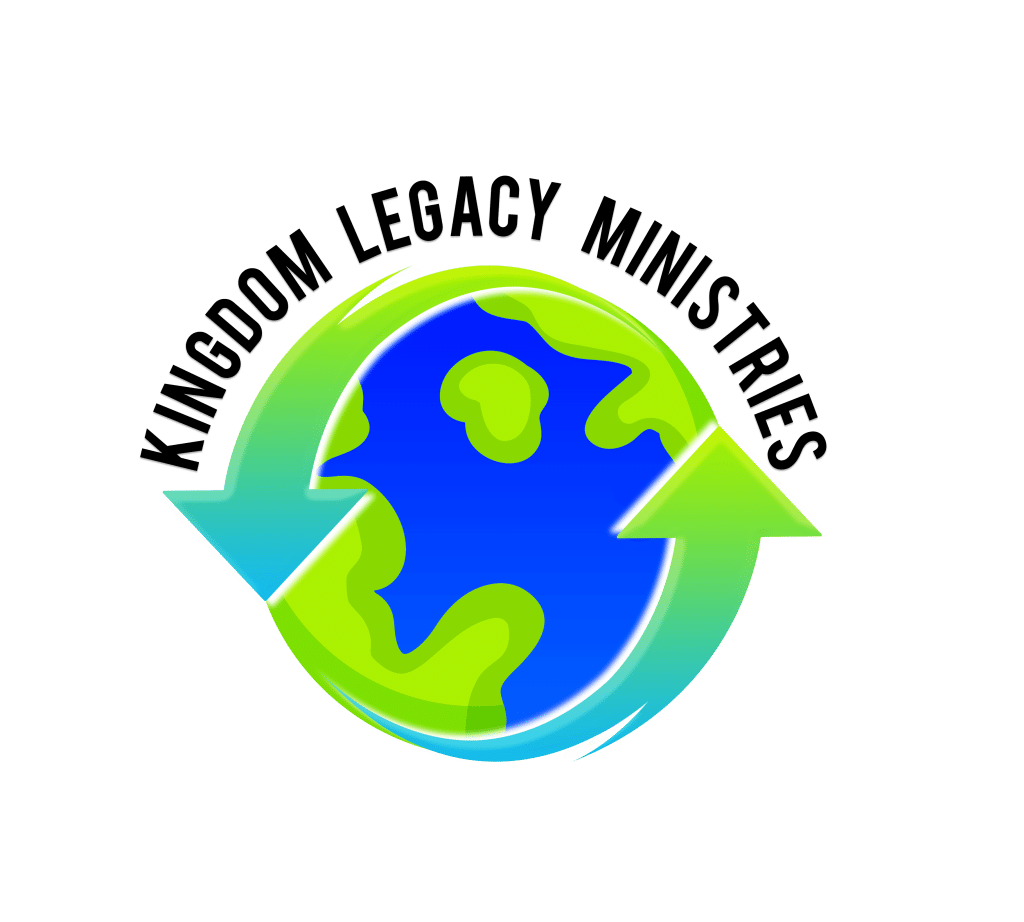 Kingdom Legacy Ministries Logo