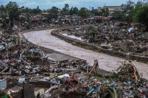 Organizations in the USA That Support the Philippines During Disasters: How Kingdom Legacy Ministries Brings Hope and Help Across the Ocean