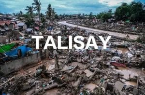 Disaster Relief in the Philippines: How Compassion from the U.S. Is Helping Cebu Recover from Typhoon Tino